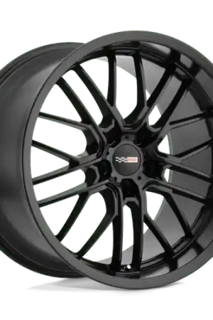 Affordable Cray EAGLE 5X120.65 18X9 +50 MATTE BLACK