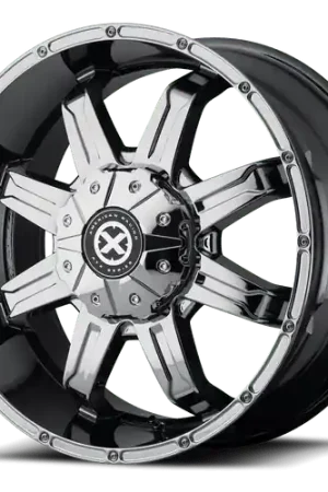 ATX Series AX192 BLADE 5X114.3/5X120 17X8.5 +30 PVD Buy Direct
