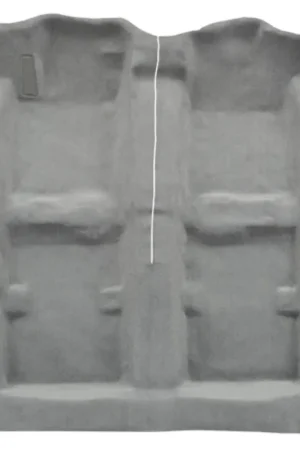 Carpet for 2016-2019 Honda Civic 4DR Sedan Cutpile Luxury