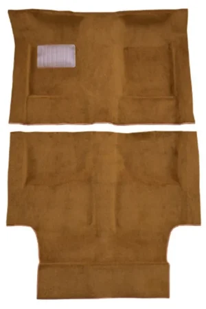 Carpet for 1968 American Motors AMX Auto Pass Area Loop Exclusive Offer