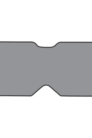 Today Only Trunk Mat for 1977-1984 Cadillac DeVille in Carpet with Pad Rear Wheel Drive