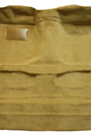 Secure Checkout Carpet for 1987-1996 Dodge Dakota Reg Cab 2WD Auto/5spd Cutpile