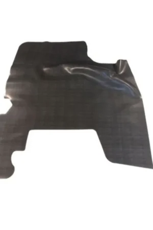 Trunk Floor Mat Cover for 1955-1956 Plymouth Fury Belvedere Savoy 2DR Rubber 1pc Last Chance