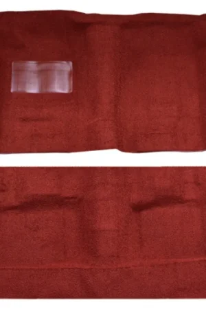 Today Only Carpet for 1965-1973 Dodge Monaco 2DR Auto Loop