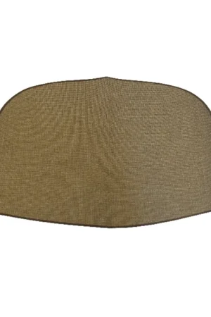 Free Delivery Trunk Floor Mat Cover 1pc for 1946-1948 Chevrolet Stylemaster Business Coupe