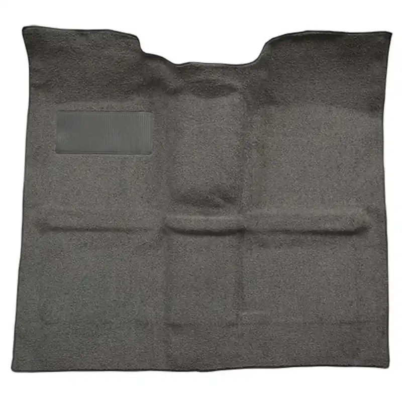 Carpet for 1967-1972 Chevrolet C10 Pickup Reg Cab 2WD 4spd w/o Gas Tank in Cab Floor Shift Best Seller