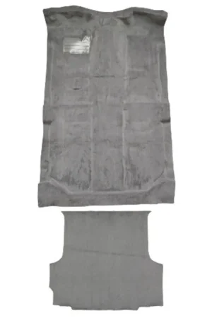 Time-Limited Carpet for 1992-1998 GMC K1500 Suburban Complete Cutpile Molded 2Pc