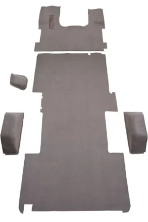 Carpet for 1999-2003 Dodge Ram 2500 Van Ext Complete Cutpile Best Seller