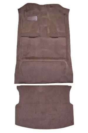 Carpet for 2001-2007 Ford Escape 4DR Complete Cutpile Discount