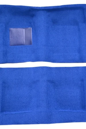 Carpet for 1966-1968 Mercury Montclair 2DR Hardtop Auto Loop Luxury