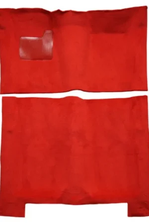 Viral Carpet for 1971-1973 Buick Centurion 4DR Auto Loop