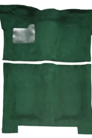 Carpet for 1974-1975 Oldsmobile Vista Cruiser 4DR Cutpile Hot Picks