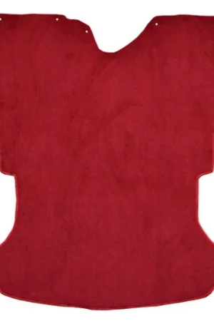 Professional Grade Carpet for 1979-1985 Mazda RX-7 Coupe 2 Seater Cargo Area Cutpile