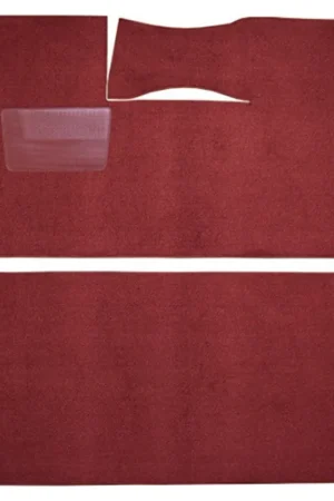 Carpet for 1957-1958 Chrysler New Yorker 2DR Hardtop Bench Seat Loop Place Order