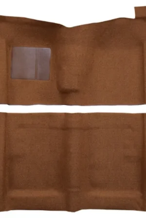 Carpet for 1970-1971 Ford Torino 2DR Hardtop 4spd Loop Free Delivery