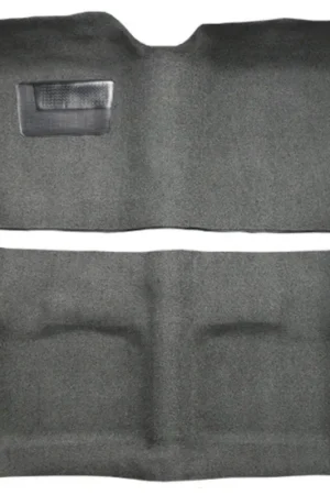 Modern Carpet for 1961 DeSoto DeSoto 2DR Hardtop Bench Seat Loop