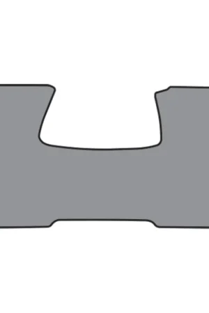 Floor Mats for 55-57 Chevrolet Sedan Delivery Frt Row (P616F) Loop 1Pc Trending