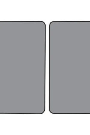 Hot Picks Floor Mats for 1999-2000 GMC C2500 Reg Cab/Ext Cab Old Body Style 2pc (FM48F)