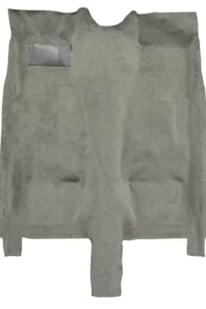 Top Rated Carpet for 1976-1981 Pontiac Firebird Factory Column Shift Auto Cutpile