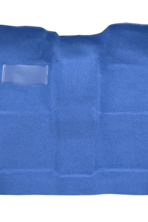 Carpet for 1966 GMC I1000 Reg Cab 2WD 4spd Floor Shift Loop Luxury