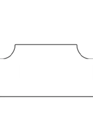 Trunk Floor Mat with Insulation for 1970-77 Mercury Comet w/AcoustiShield Kit Special Offer