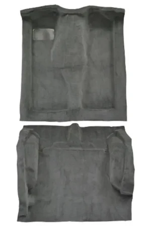 Express Delivery Carpet for 1984-1996 Jeep Cherokee 4DR Complete Cutpile
