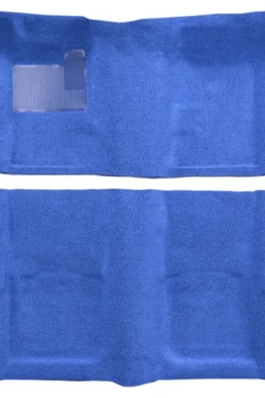 Buy Direct Carpet for 1967-1969 Chevrolet Camaro Loop