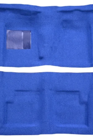 Carpet for 1968-71 Ford Torino 2DR Convertible Auto w/Console Floor Shift Free Shipping