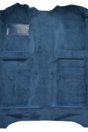 Carpet for 1981-1982 Ford Granada 4DR Cutpile Worldwide Shipping