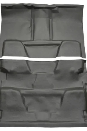 No Minimum Order Carpet for 1979-1980 GMC C3500 Crew Cab 2WD Column Shift Vinyl