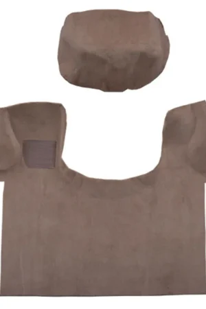 Carpet for 1990-1995 Chevrolet Astro Ext w/Engine Cover Pass Area Cutpile Deal