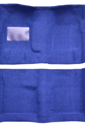 Carpet for 1971-1973 Plymouth Scamp 4spd Loop New Release