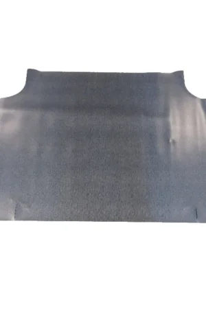 Trunk Floor Mat Cover 1pc for 1966 Pontiac Bonneville 2 Door Hardtop Convertible New Release