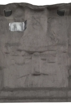 Express Delivery Carpet for 1991-1993 GMC Sonoma Ext Cab 4WD Auto/Manual Cutpile