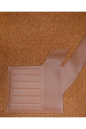 Carpet for 1971-1972 Chevrolet Corvette Roadster 4spd Complete w/Pad Loop Special Offer