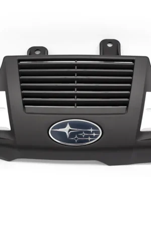 Subaru OEM Engine Cover - 2014-2018 Subaru Forester Fan Favorite