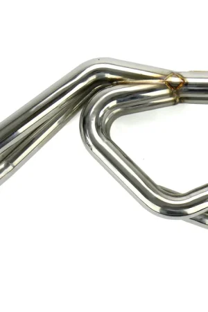 Invidia Equal Length Race Exhaust Manifold - 2002-2014 Subaru WRX / 2004-2021 STI / 2008-2014 Forester Certified