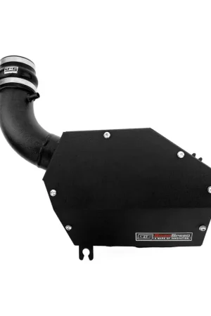 GrimmSpeed Cold Air Intake System - 2013-2016 Scion FR-S / 2013-2020 Subaru BRZ / 2017-2019 Toyota 86 Clearance