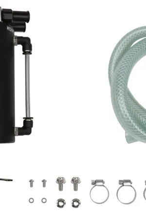 One Day Deal Mishimoto Oil Catch Can (Large) - Universal