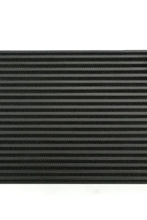 Buy Direct Mishimoto Performance Top Mount Intercooler and Charge Pipe Kit - 2015-2021 Subaru WRX