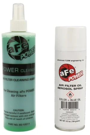 aFe Power Takeda Restore Kit (Oiled) - Universal Secure Checkout