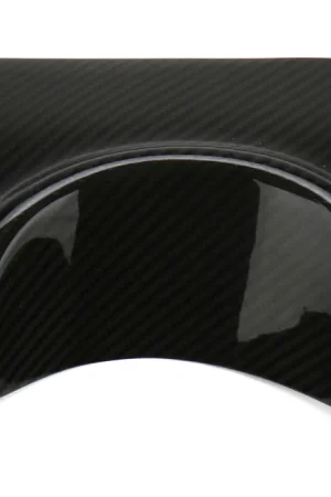 Special Discount APR Performance Carbon Fiber Heat Shield - 2004-2007 Subaru WRX / STI