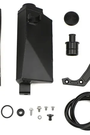 COBB Subaru Coolant Overflow Tank  - 2008-2014 Subaru WRX / STI Super Sale