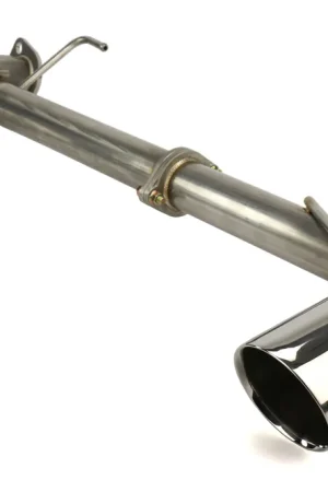 Deal Greddy Remark Muffler Delete - 2013-2021 Scion FR-S / Subaru BRZ / Toyota 86