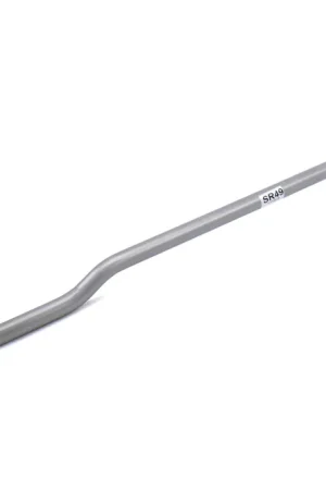 Free Returns Whiteline Rear Sway Bar (20mm Non Adjustable) - 2015-2021 Subaru WRX/STI