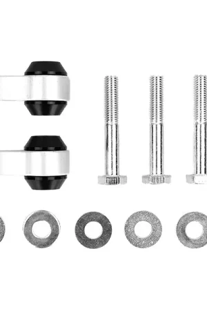 Price Cut Kartboy Rear Drop Endlinks - 2004-2007 Subaru STI / 2004-2008 Forester