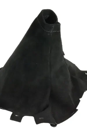 DarkMatterX Shift Boot - Black / Suede - 2008-2014 Subaru STI New Release