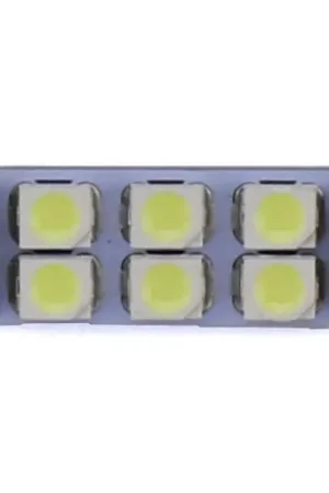 OLM Style Series 28mm Vanity Fuse LED Bulb - Universal Fast Shipping