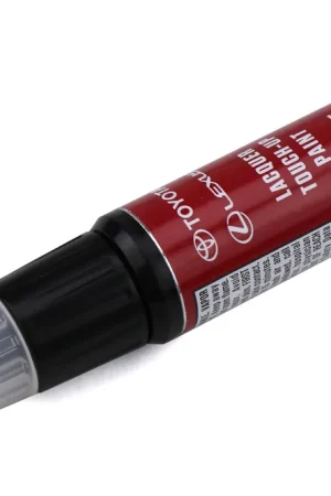 Place Order Toyota Touch Up Paint-Renaissance Red 2.0 - 2020-2024 Toyota Supra
