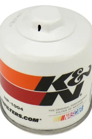 Secure Checkout K&N High Performance Oil FIlter - 2013-2016 Scion FR-S / 2013-2020 Subaru BRZ / 2011-2012 Forester / 2017-2019 Toyota 86